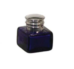 Inkwell Cobalt Blue Square Sm