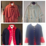 Coats