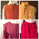 Clothing