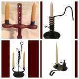 Candlesticks