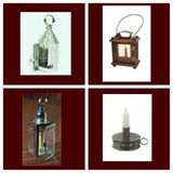 Lanterns