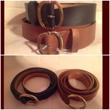 Belts/Garters
