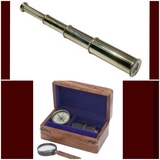 Telescopes
