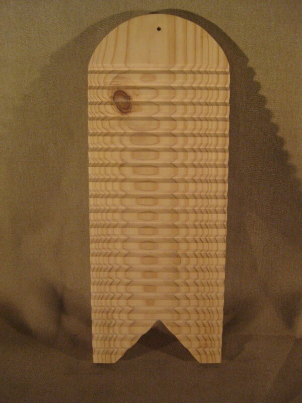 Washboard
