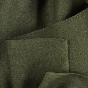 Linen - Moss Green 7 oz