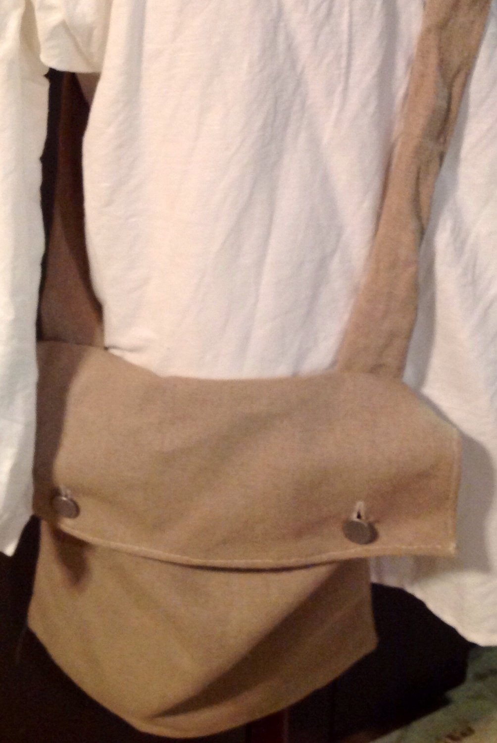 Haversack