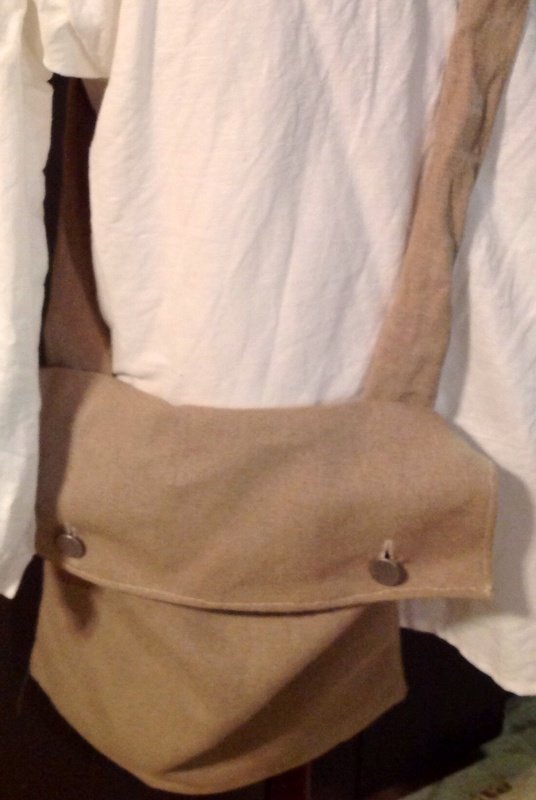 Haversack