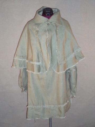 Hunting Frock