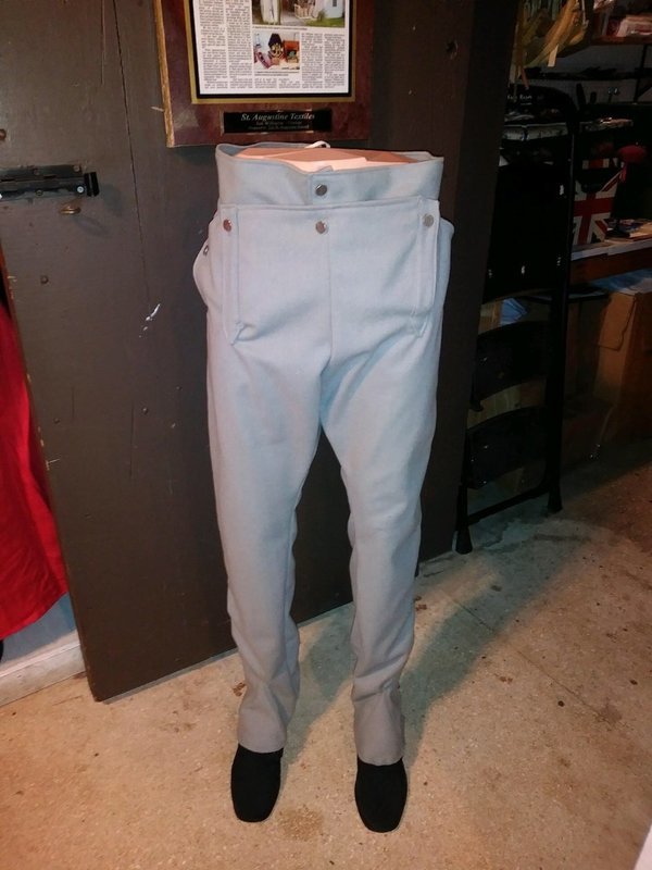 Overalls
