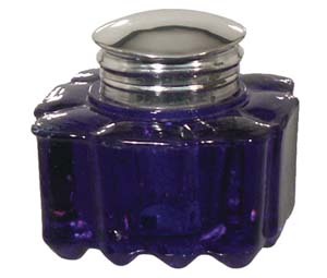 Inkwell Cobalt Blue Square