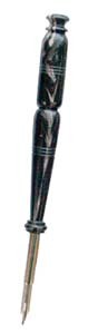 Horn Writing Pen