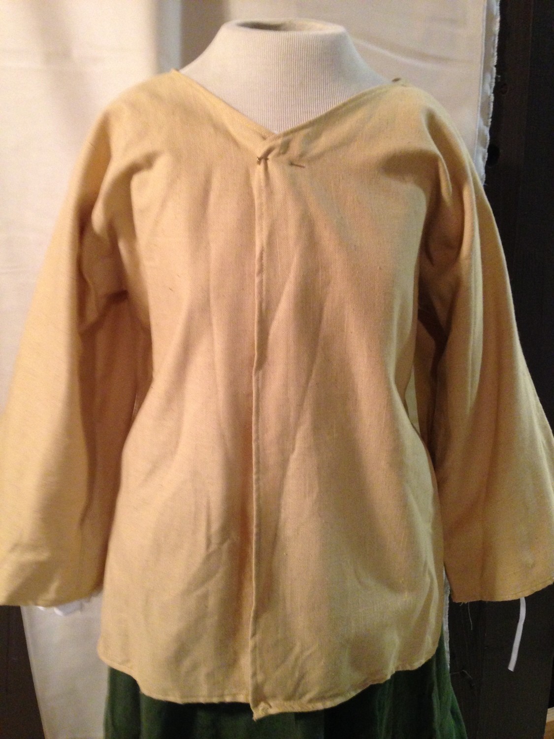 Day Jacket