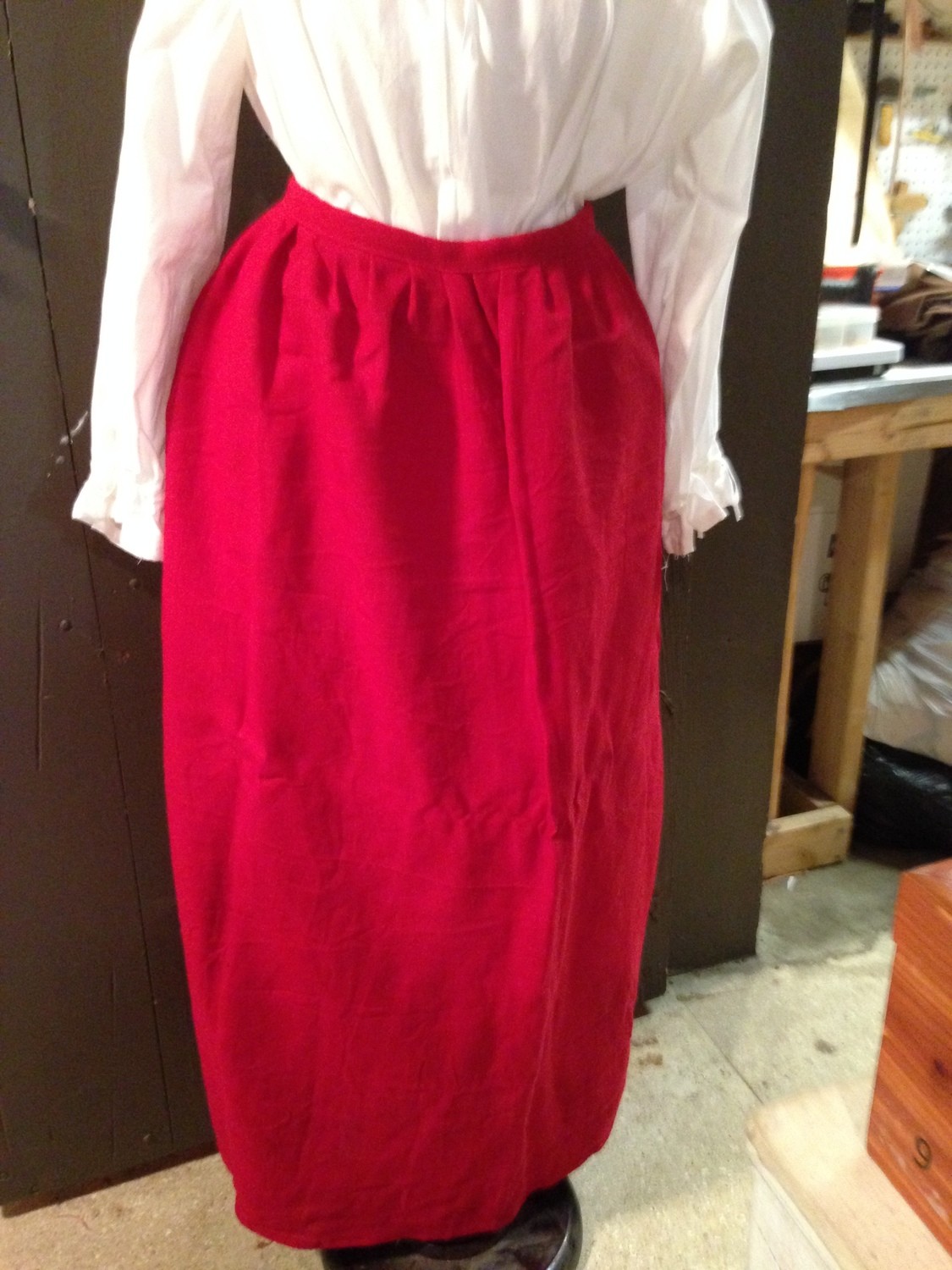 Skirts