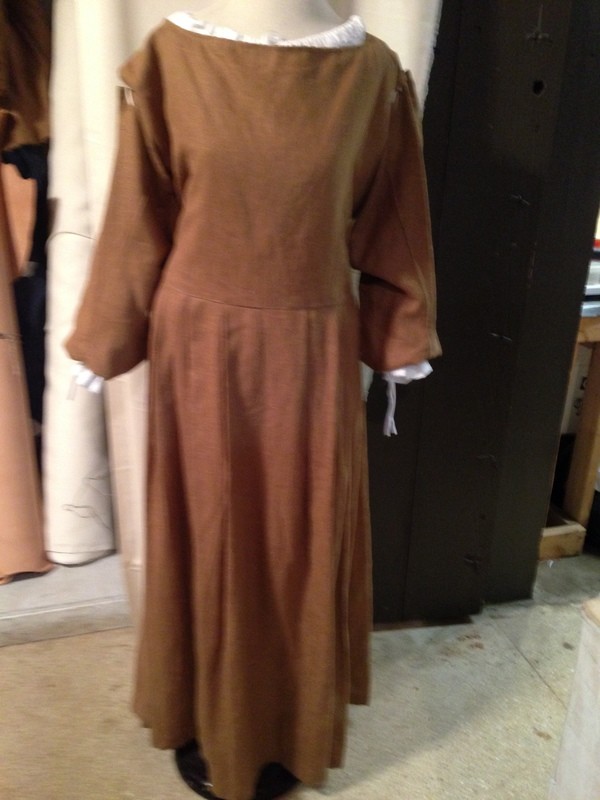 1490 Kirtle