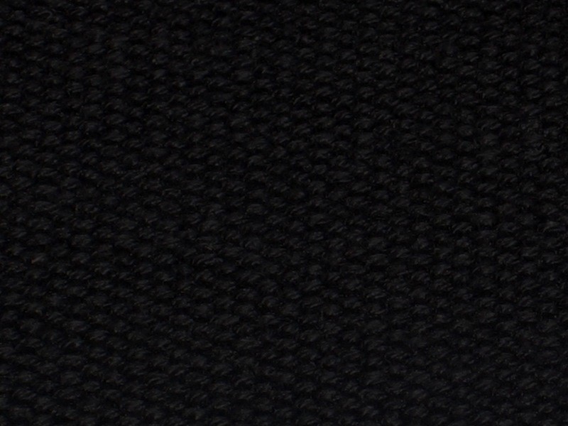 Linen is003 Black 7 oz