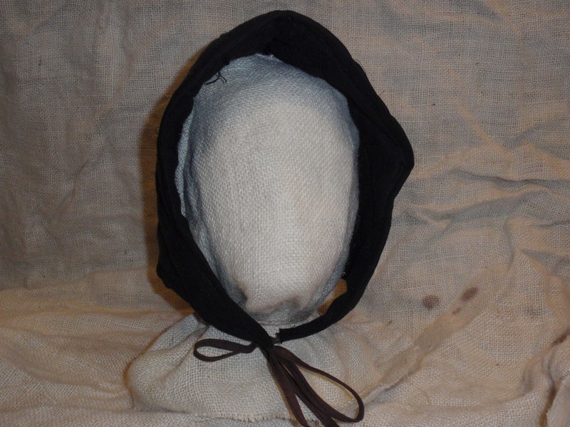 16th Century Arming Cap