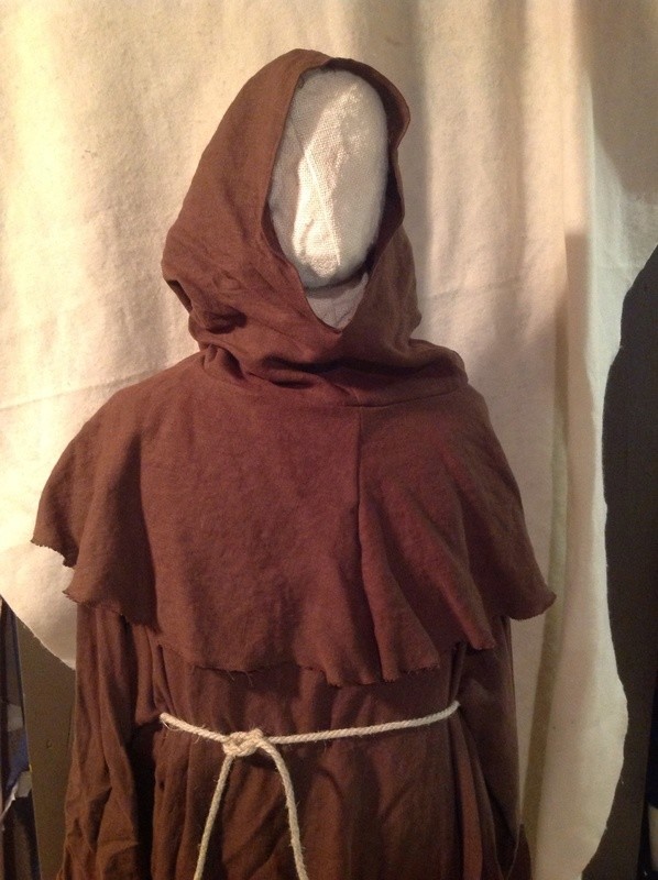 Monks Robe