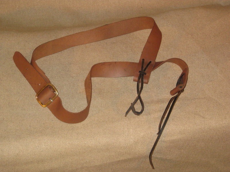 Musket Slings