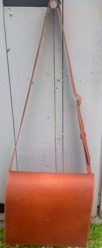 Cannoneer Bag