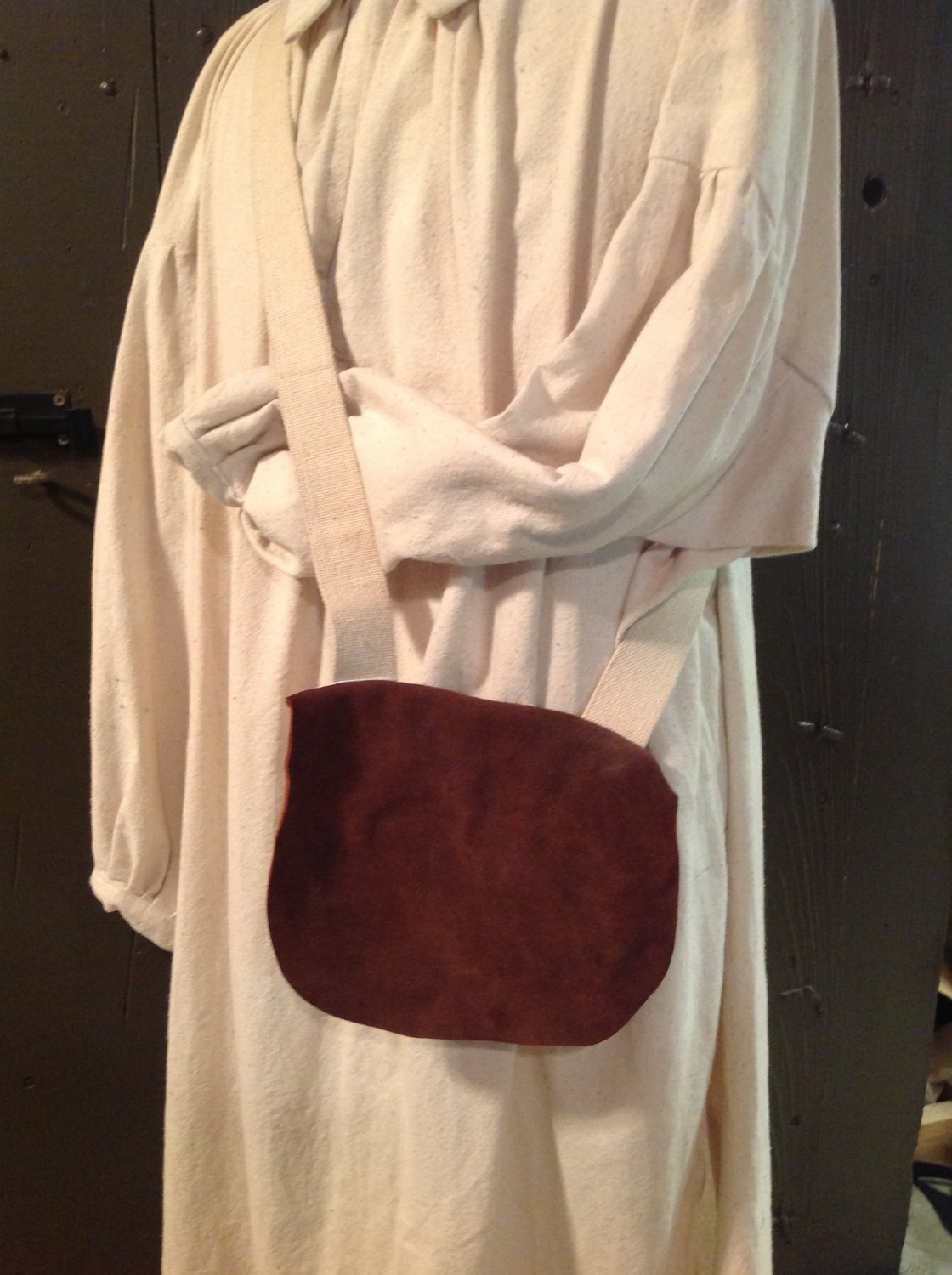 Hunting Bag