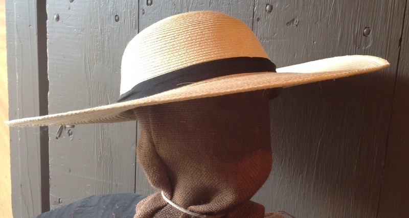 Straw Hat