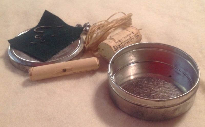 Fishing Kits