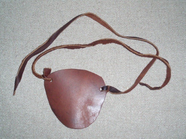 Eye Patches