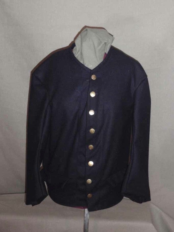 Sailor Coat