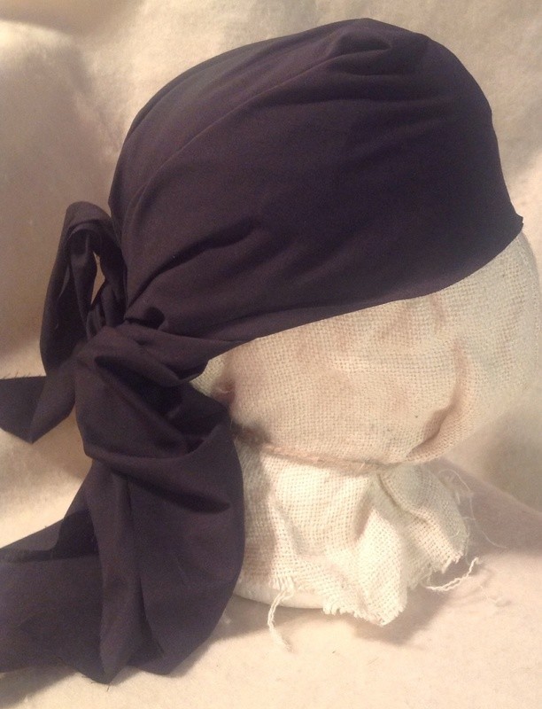 Head Scarves