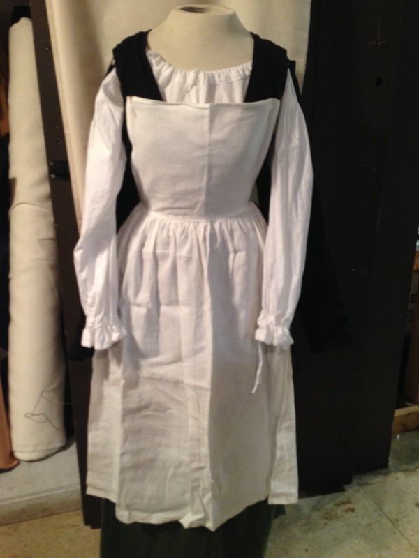 Aprons Pinner