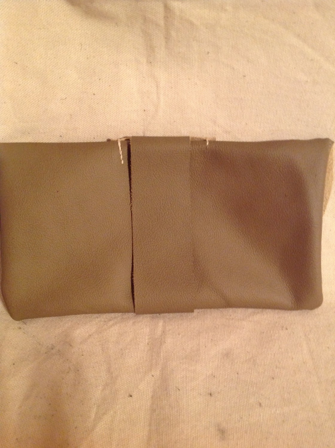 Tobacco Pouch