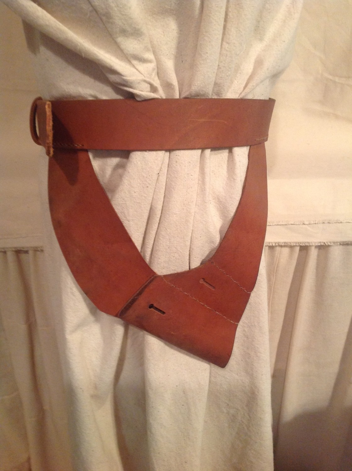 Sword/Bayonet Belt