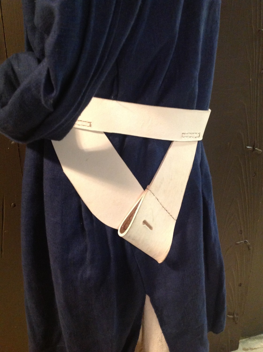 Sword Belt