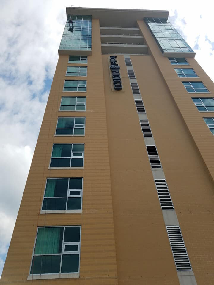 High-Rise