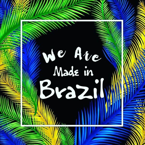 Made In Brazil Online Store