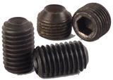 Weight bolts for Samsara Cues