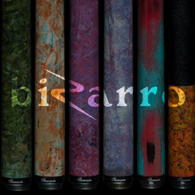 Bizarro Series Cues