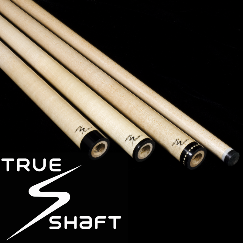 Samsara TrueShaft - 5/16-14 - Pechauer Quick Release