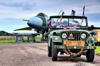 Military Stencils