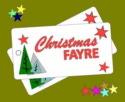Christmas Fayre
