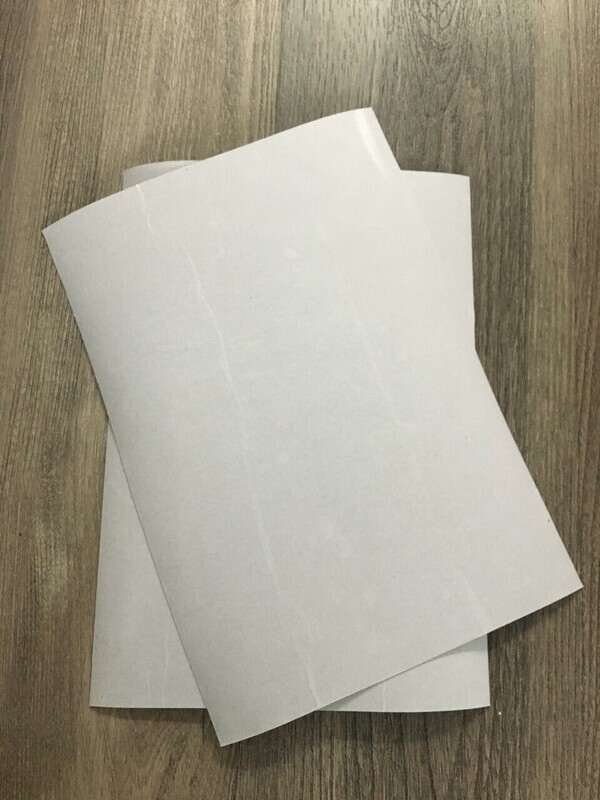 Premium Magnetic Sheet .75mm Thick Self Adhesive A4 Ideal for Die storage