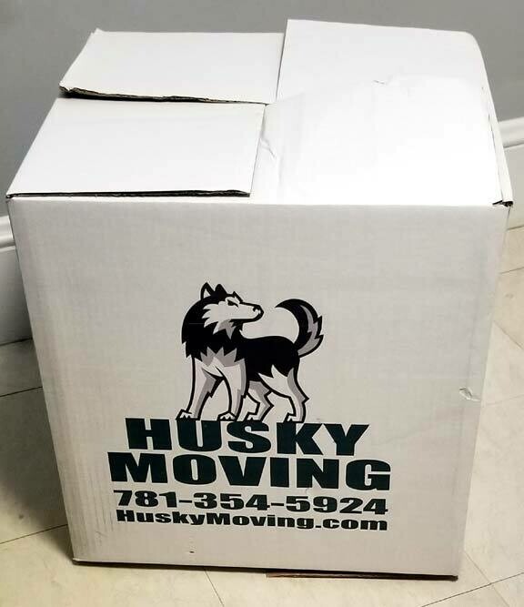 Extra Large Custom Shipping Box 20 x 20 x 20