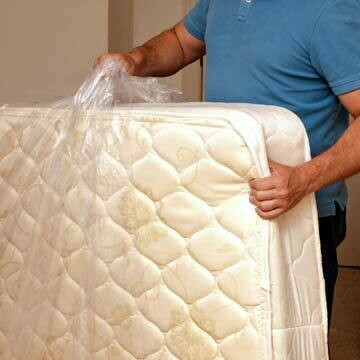 Full/Double Mattress Cover, 54&quot; x 8&quot; x 90&quot;