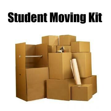 Student Moving Kit