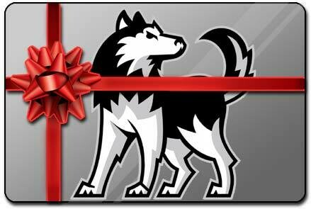 Husky Moving Gift Card