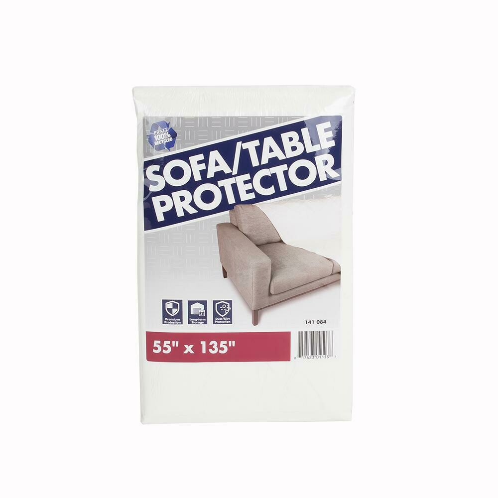 Sofa Protector,  55 in. W x 135 in. L