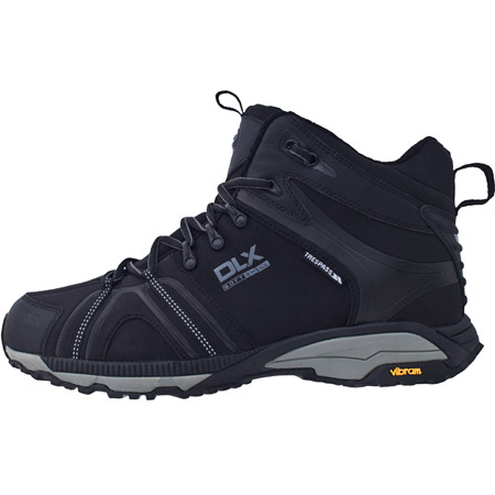 trespass dlx boots