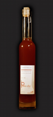 Caffettiello Pasta &amp; Sfizi 50cl