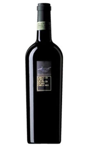 Greco di Tufo - 2010
