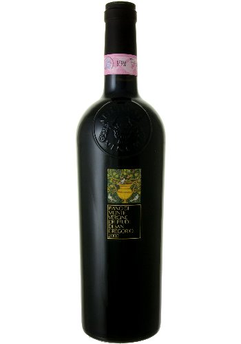 Piano di Monte Vergine DOCG 2002